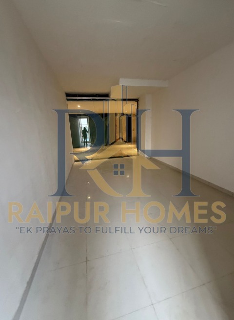 COMMERCIAL OFFICE AVAILABLE IN CURRENCY TOWER