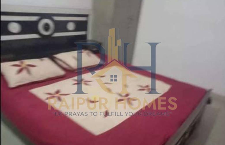 3BHK RESIDENTIAL HOUSE AVAILABLE IN DALDAL SEONI