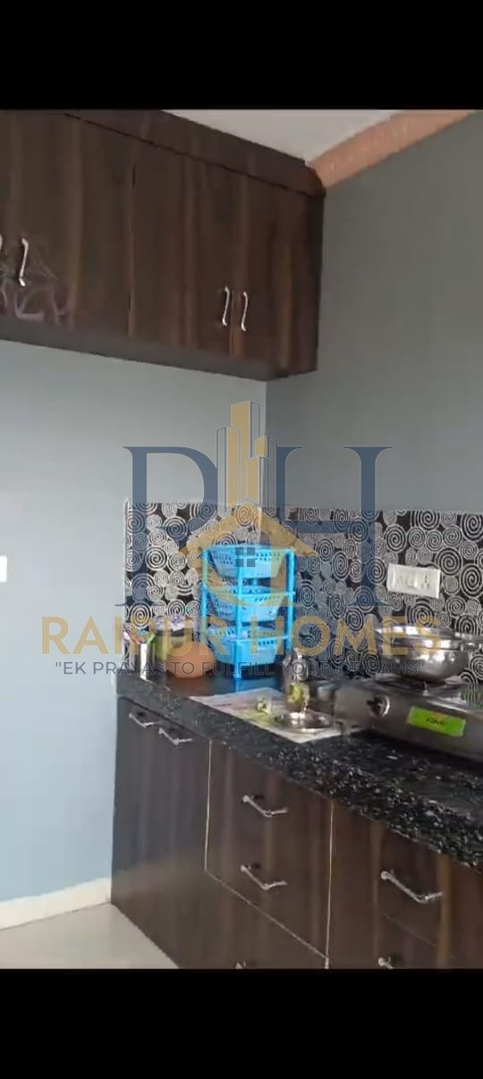 2 BHK RESIDENTIAL FLAT AVAILABLE IN AMLIDIH