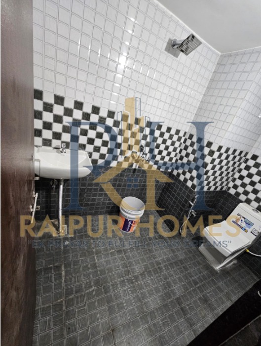 RESIDENTIAL HOUSE AVAILABLE IN BHATAGAO