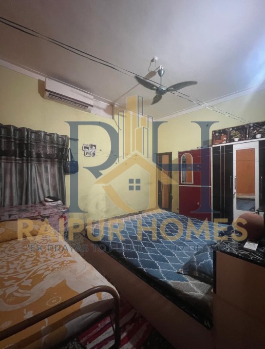3BHK RESIDENTIAL HOUSE IN SANTOSHI NAGAR