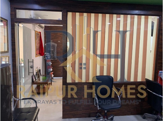 COMMERCIAL OFFICE AVAILABLE