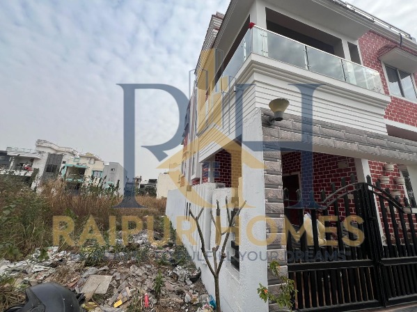 3 BHK RESIDENTIAL BUNGALOW AVAILABLE IN VIDHAN SABHA