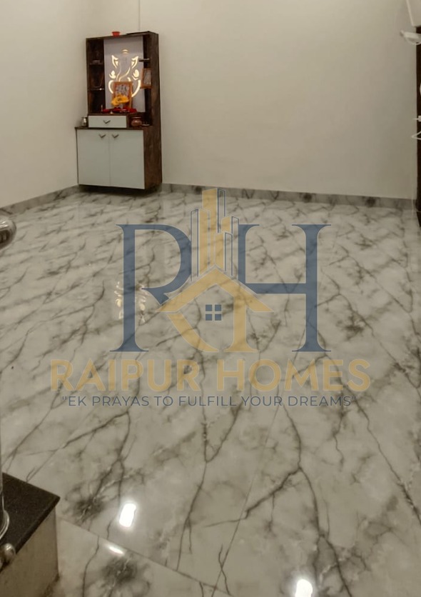 3BHK RESIDENTIAL HOUSE AVAILABLE IN KAMAL VIHAR