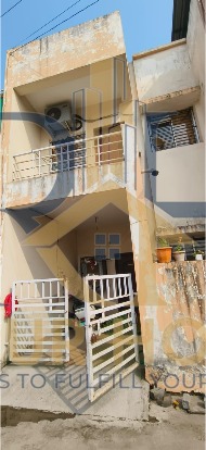 3 BHK RESIDENTIAL HOUSE AVAILABLE IN MATHPURENA