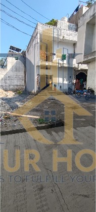 RESIDENTIAL PLOT AVAILABLE IN BHATAGAON