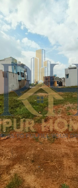 RESIDENTIAL PLOT AVAILABLE IN BHATAGAO