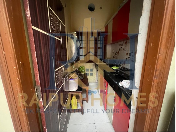 4 BHK HOUSE AVAILABLE IN BHATAGAON