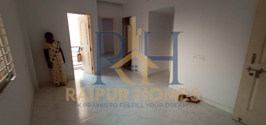 1 BHK FLAT  AVAILABLE IN KABIR NAGAR