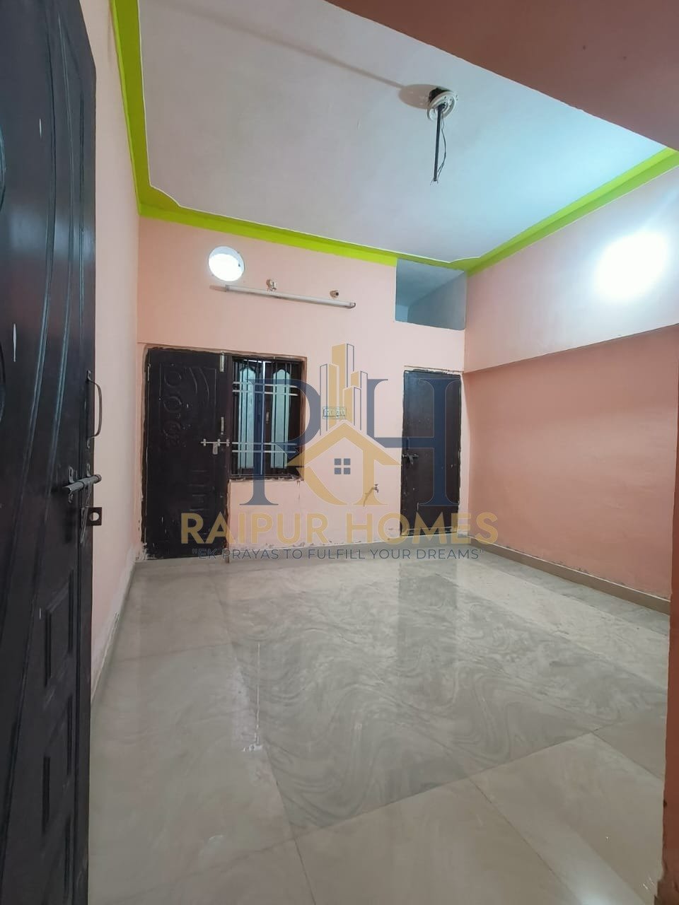 2 BHK RESIDENTIAL HOUSE AVAILABLE IN SANTOSHI NAGAR