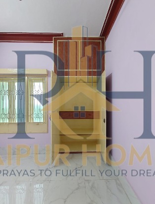 RESIDENTIAL  HOUSE AVAILABLE IN PACHPEDI NAKA