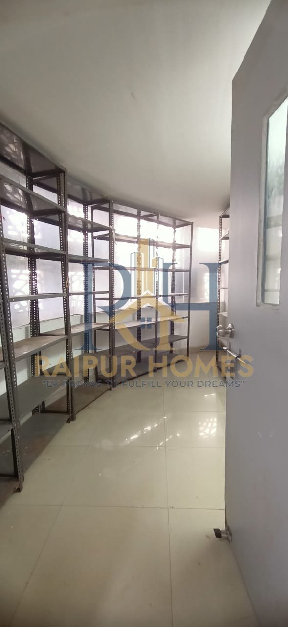 COMMERCIAL OFFICE AVAILABLE NEAR IN TATIBANDH