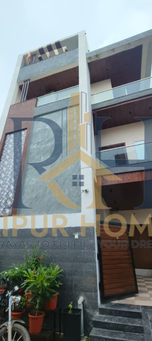 5BHK RESIDENTIAL BUNGLOW AVAILABLE IN SARONA