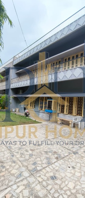 RESIDENTIAL PLOT AVAILABLE IN PANDRI