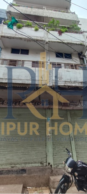 6BHK SEMI COMMERCIAL PROPERTY AVAILABLE IN GOL BAZAR