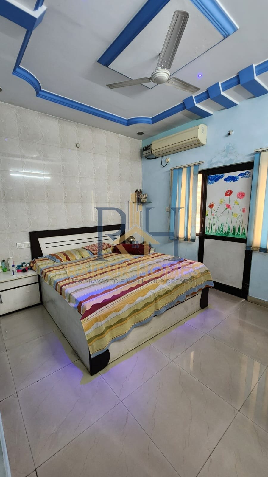 5 BHK RESIDENTIAL HOUSE AVAILABLE IN TATIBANDH