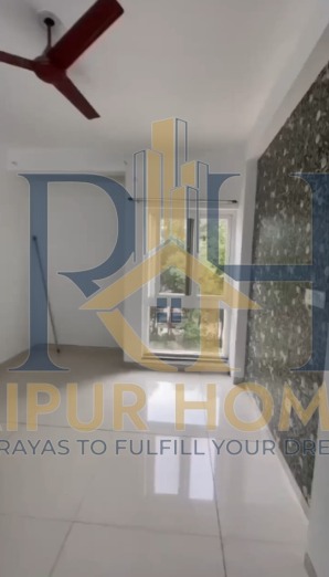 2BHK RESIDENTIAL FLAT AVAILABLE IN VIDHANSABHA ROAD