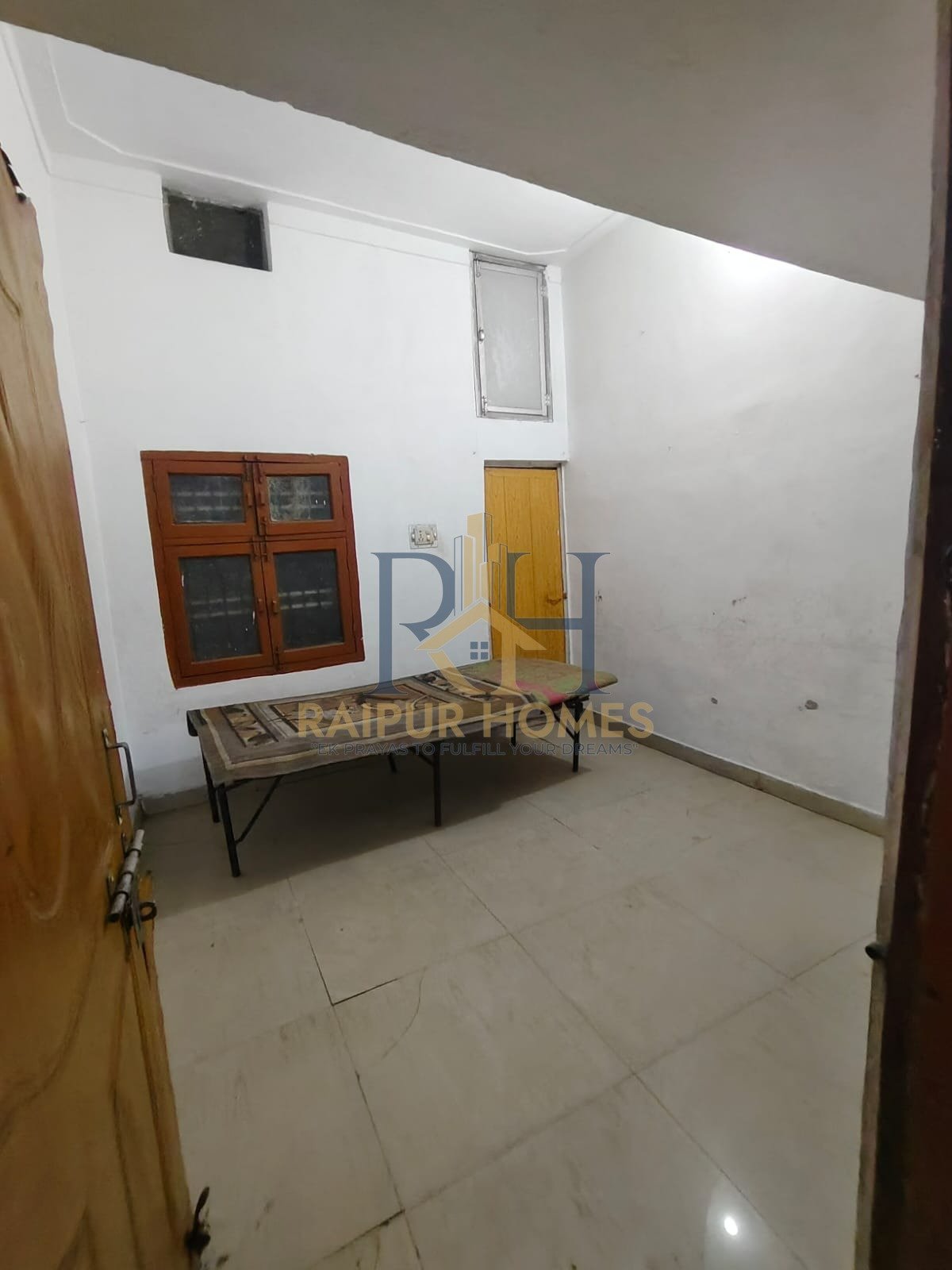 2 BHK RESIDENTIAL HOUSE AVAILABLE IN SHIVANAND NAGAR