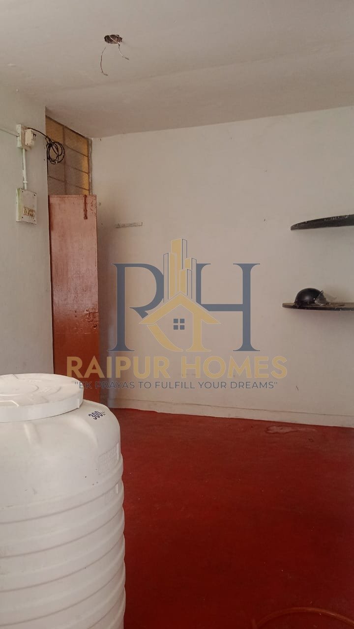 1 BHK RESIDENTIAL FLAT AVAILABLE IN BORIYAKHURD