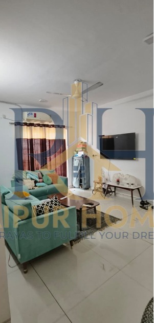 4BHK RESIDENTIAL FLAT AVAILABLE IN KACHNA