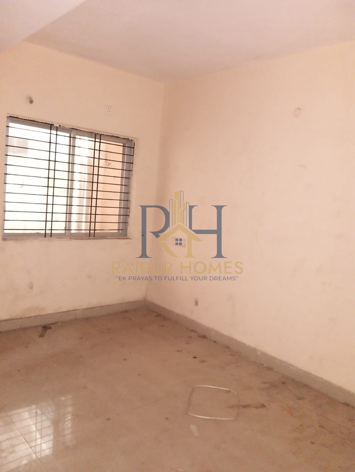 4 BHK RESIDENTIAL HOUSE AVAILABLE IN KACHNA