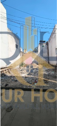 RESIDENTIAL PLOT AVAILABLE IN BHATAGAON