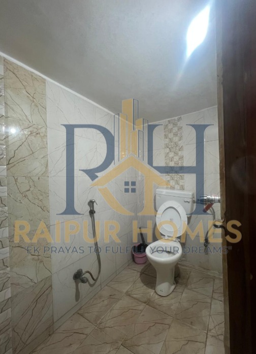 3BHK RESIDENTIAL HOUSE IN SANTOSHI NAGAR