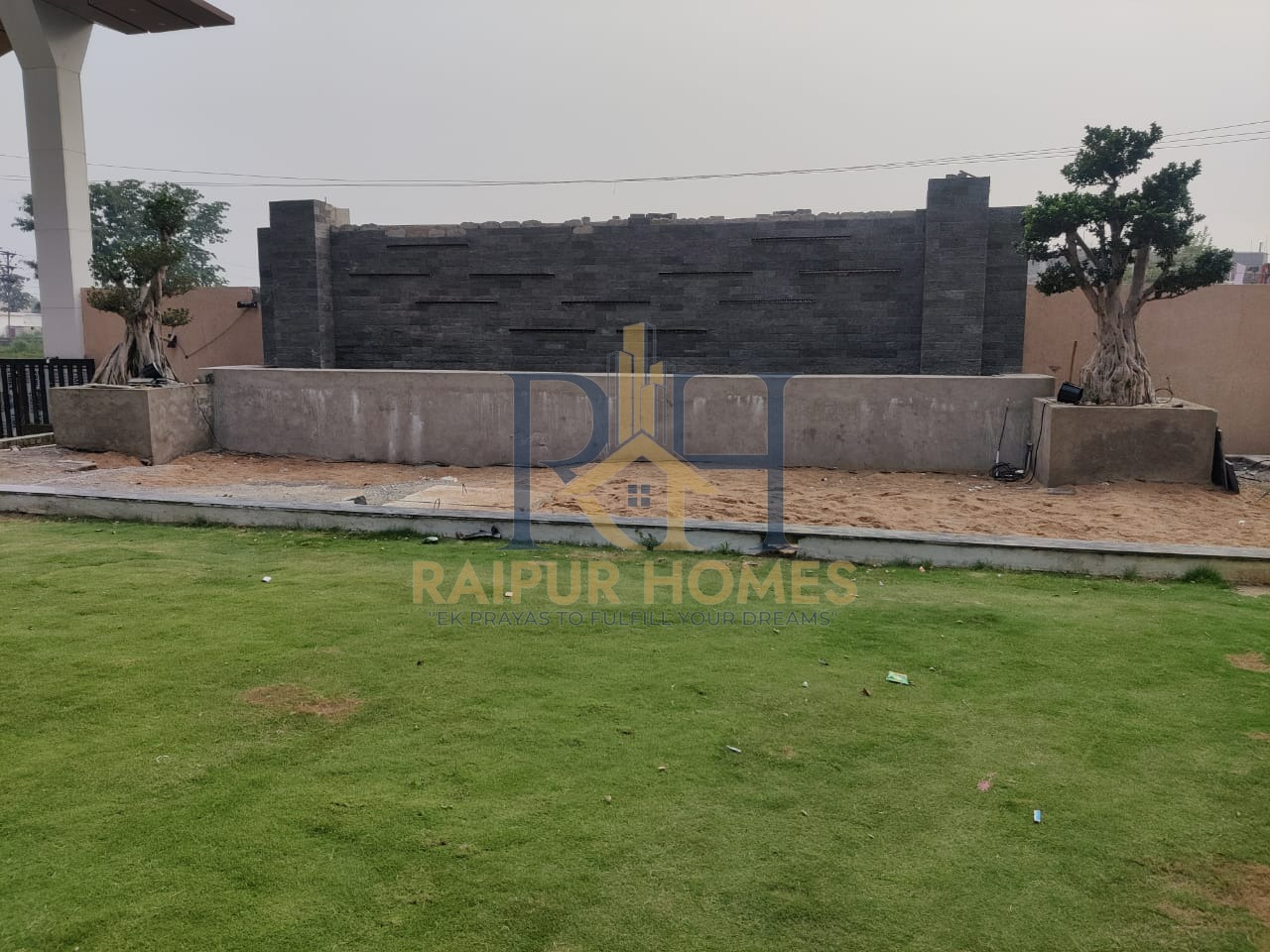 raipur homes