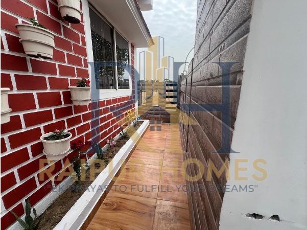 3 BHK RESIDENTIAL BUNGALOW AVAILABLE IN VIDHAN SABHA