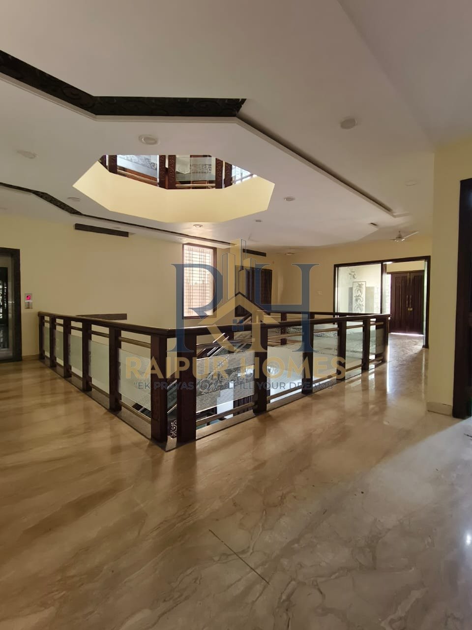 7 BHK RESIDENTIAL BUNGALOW AVAILABLE IN SHANKAR NAGAR