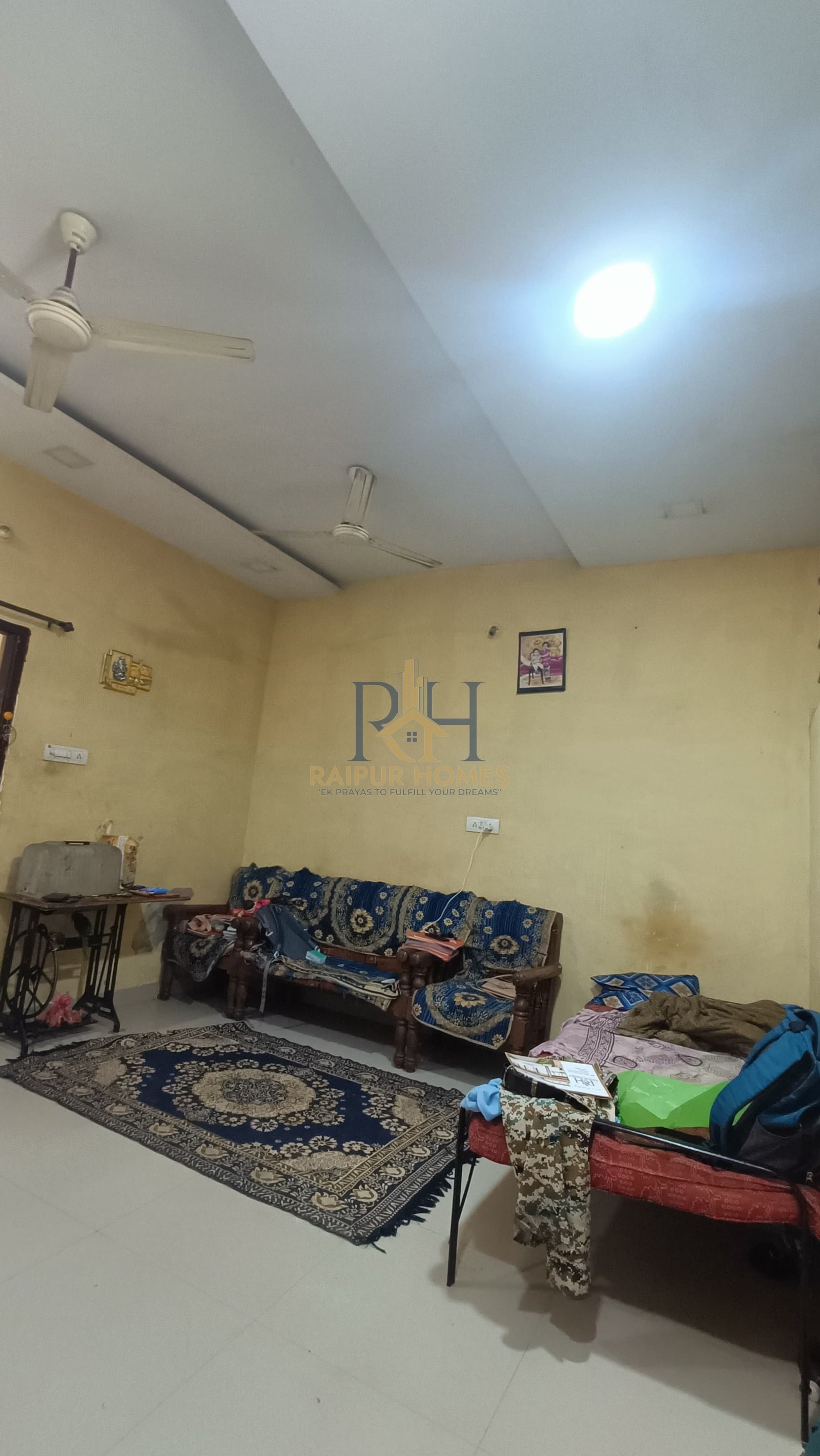 3 BHK RESIDENTIAL HOUSE AVAILABLE IN AMLIDIH