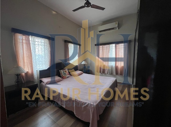 3 BHK RESIDENTIAL BUNGALOW AVAILABLE IN VIDHAN SABHA