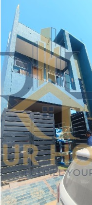 8 BHK RESIDENTIAL HOUSE AVAILABLE IN BHATAGAON