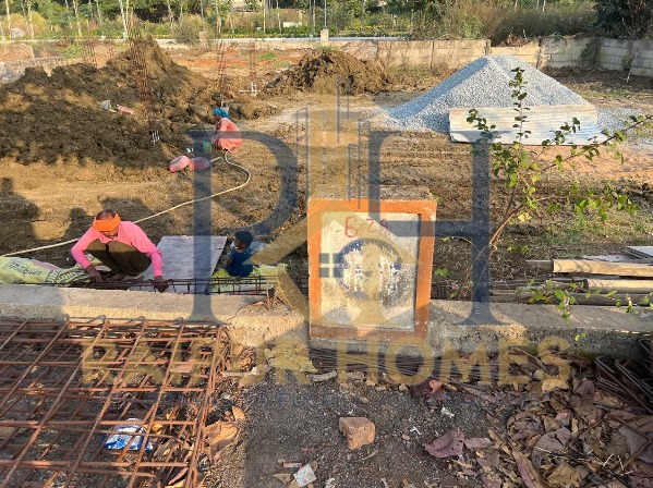 RESIDENTIAL  PLOT  AVAILABLE IN SEJBAHAR