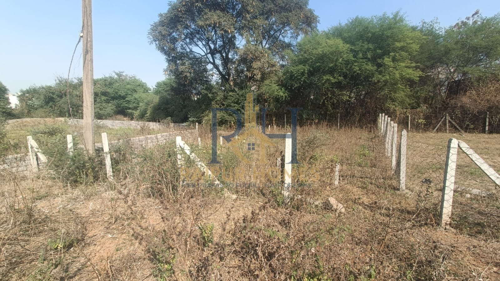 RESIDENTIAL PLOT AVAILABLE IN BHATAGAON