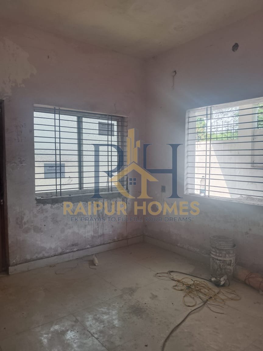 4 BHK RESIDENTIAL HOUSE AVAILABLE IN MOWA