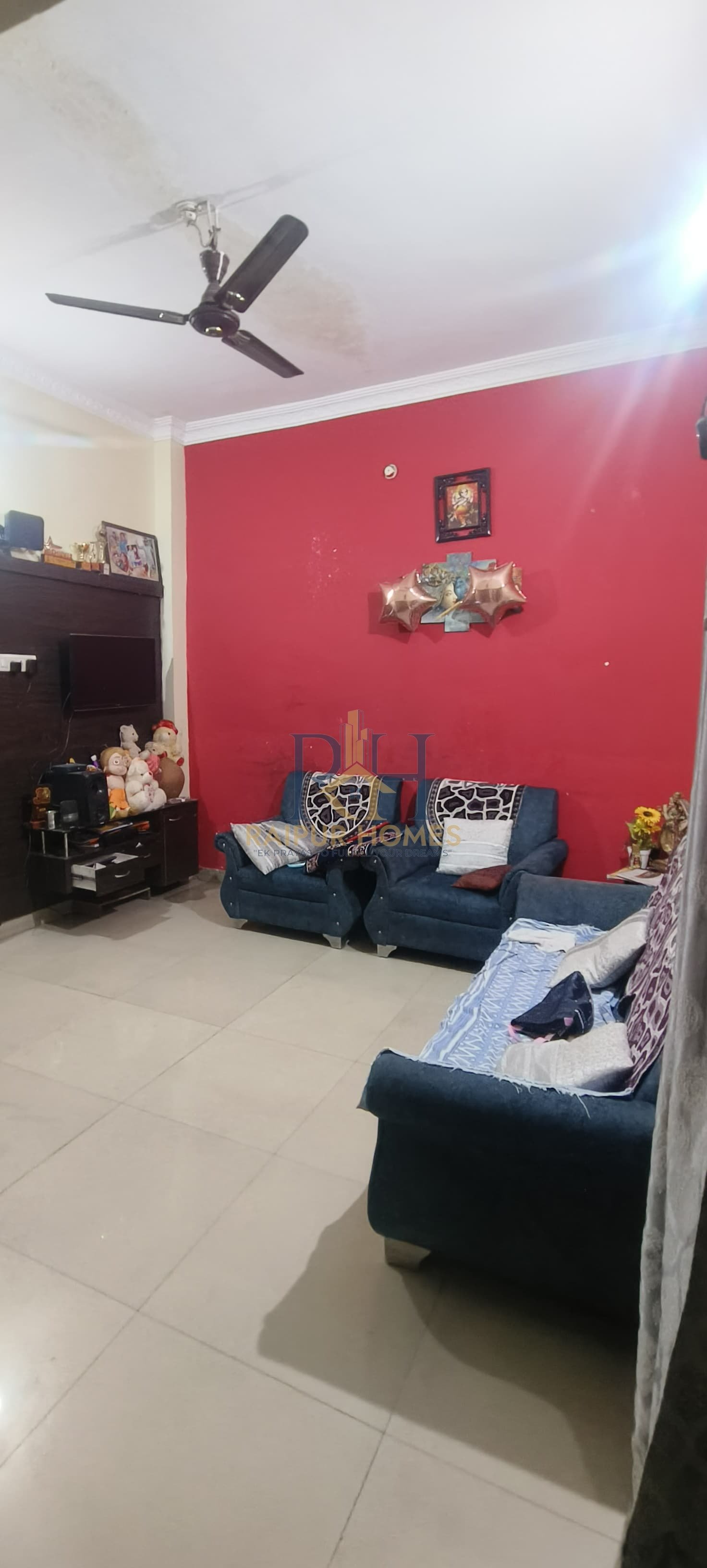 7 BHK RESIDENTIAL HOUSE AVAILABLE IN BHATAGAON