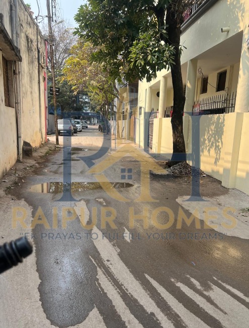 3BHK RESIDENTIAL HOUSE AVAILABLE IN SHANKAR NAGAR