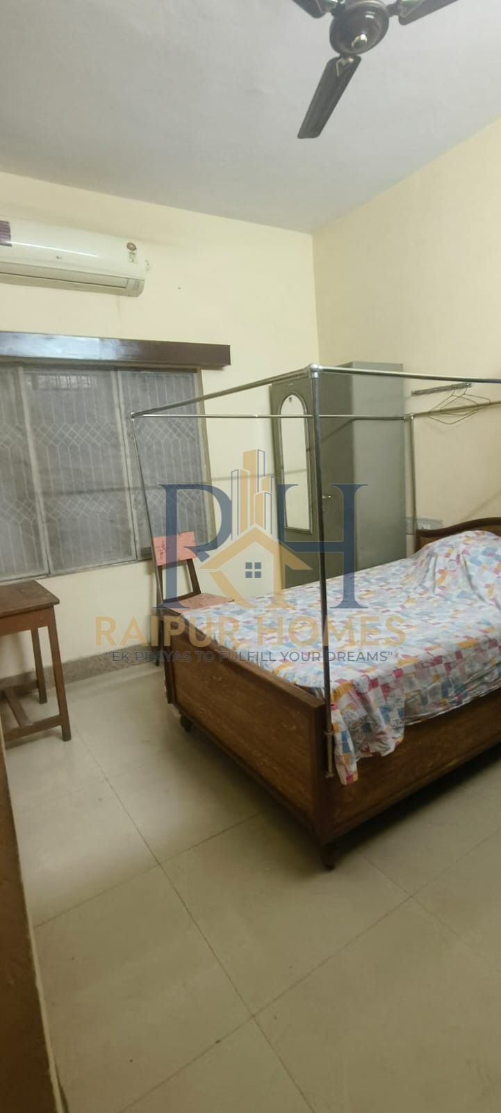 3 BHK RESIDENTIAL HOUSE AVAILABLE IN TATIBANDH