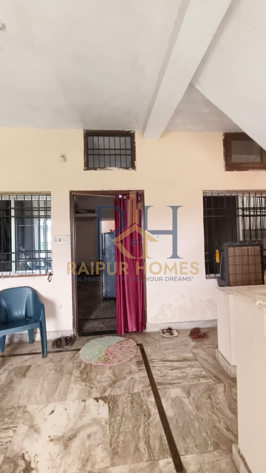 RESIDENTIAL HOUSE AVAILABLE IN AMLIDIH