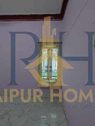 RESIDENTIAL  HOUSE AVAILABLE IN PACHPEDI NAKA