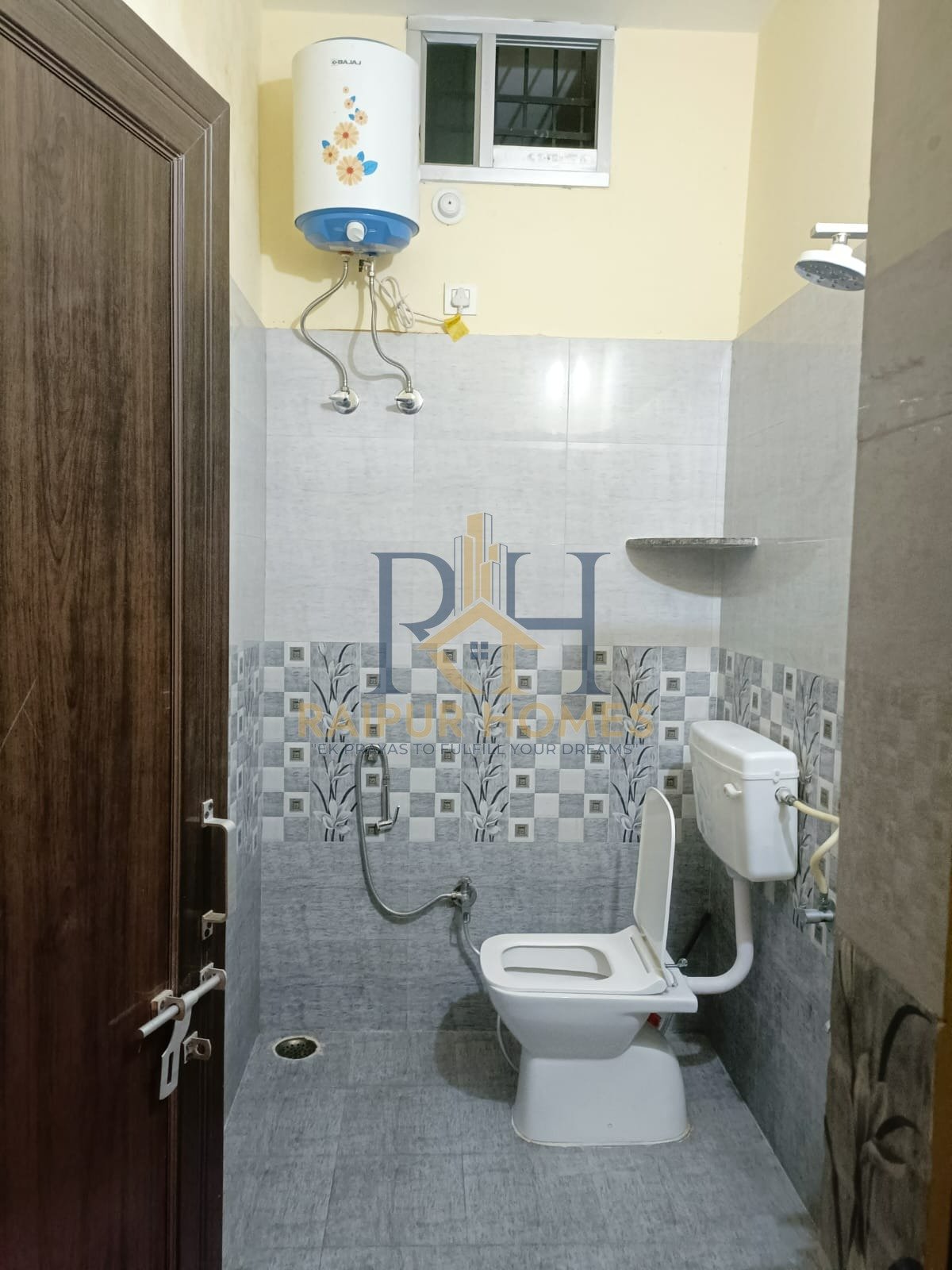 2 BHK RESIDENTIAL HOUSE AVAILABLE AVANTI VIHAR