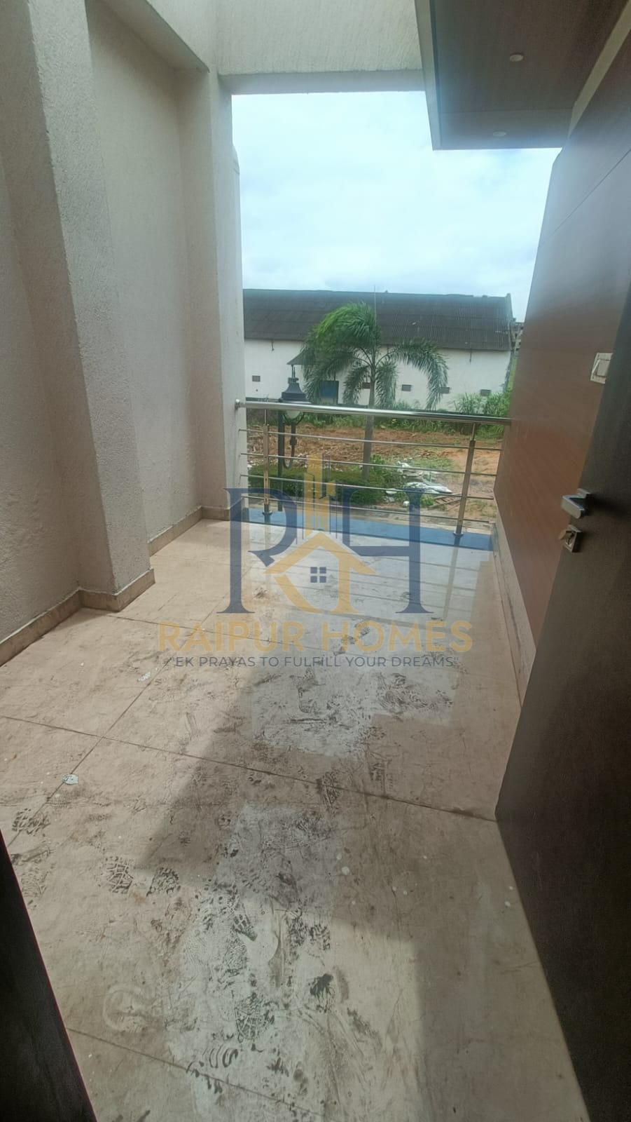 raipur homes