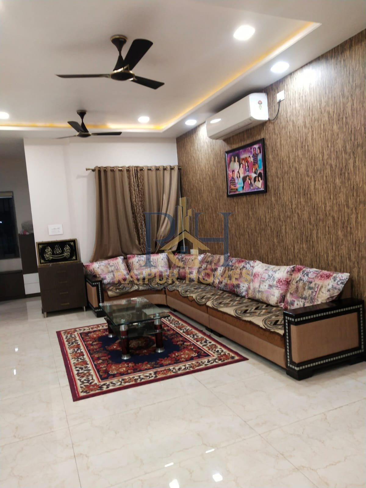 4 BHK RESIDENTIAL BUNGALOW AVAILABLE IN SADDU