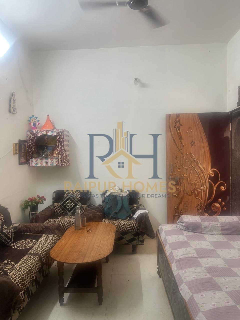 RESIDENTIAL HOUSE AVAILABLE IN AMLIDIH