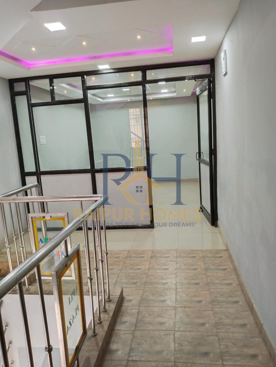 COMMERCIAL SHOP/OFFICE AVAILABLE IN DEVPURI