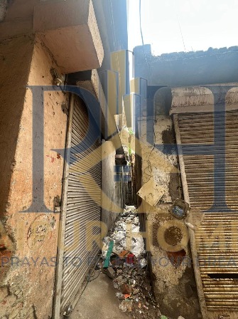 COMMERCIAL GODOWN AVAILABLE IN MAUDHAPARA