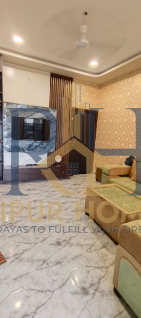 3BHK RESIDENTIAL HOUSE AVAILABLE IN KAMAL VIHAR