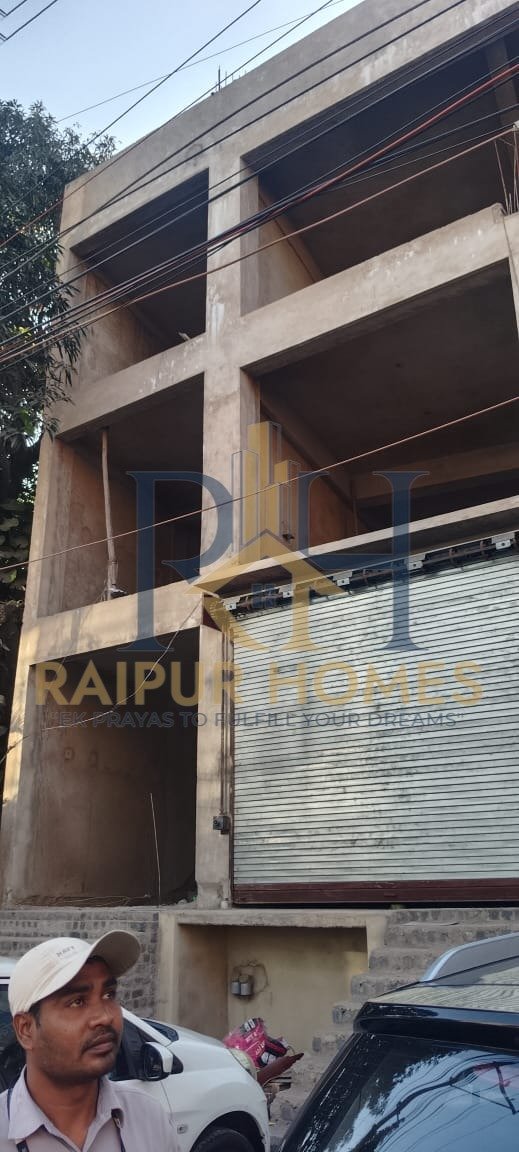 COMMERCIAL SHOP AVAILABLE IN KATORA TALAB