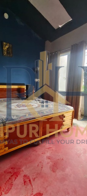 RESIDENTIAL PLOT AVAILABLE IN SADDU